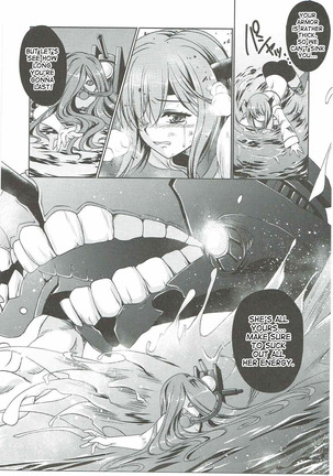 Natsuzora Page #24