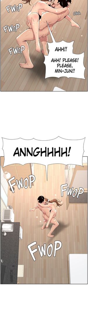 APP for the Emperor of the Night 1-30
