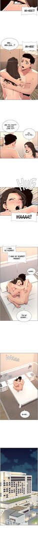 APP for the Emperor of the Night 1-30