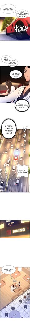 APP for the Emperor of the Night 1-30