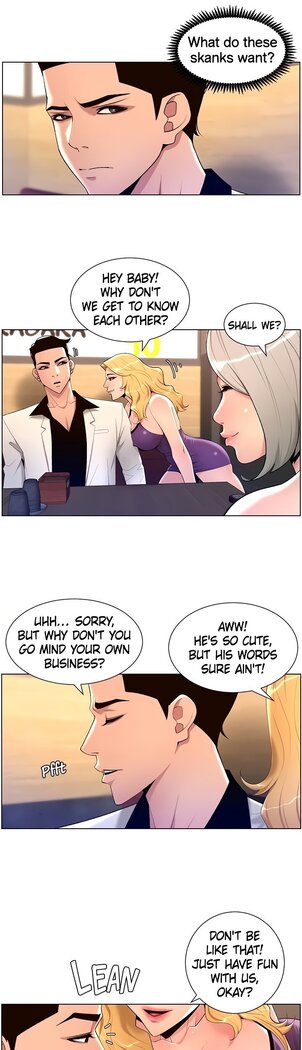 APP for the Emperor of the Night 1-30