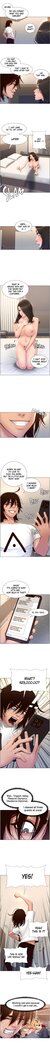 APP for the Emperor of the Night 1-30