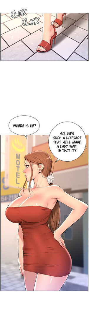 APP for the Emperor of the Night 1-30