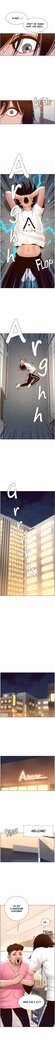 APP for the Emperor of the Night 1-30