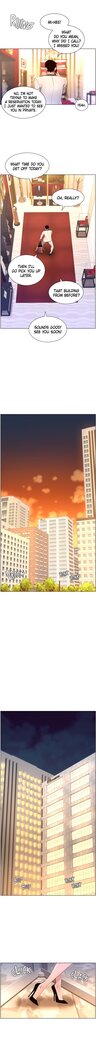 APP for the Emperor of the Night 1-30