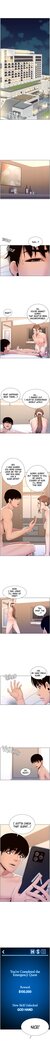 APP for the Emperor of the Night 1-30
