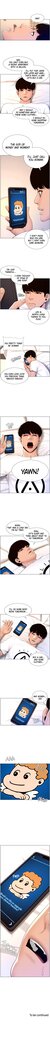 APP for the Emperor of the Night 1-30