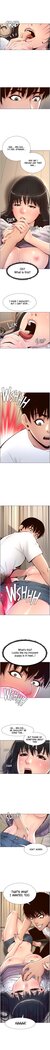 APP for the Emperor of the Night 1-30