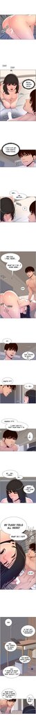 APP for the Emperor of the Night 1-30