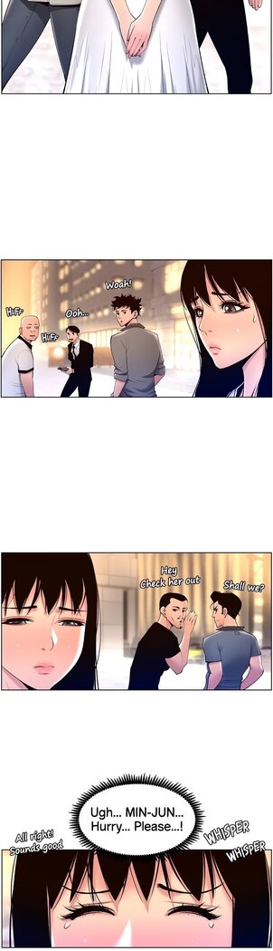 APP for the Emperor of the Night 1-30