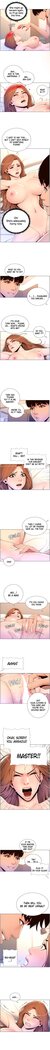 APP for the Emperor of the Night 1-30