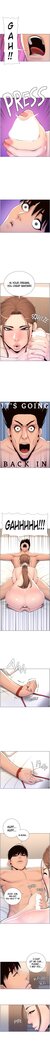 APP for the Emperor of the Night 1-30