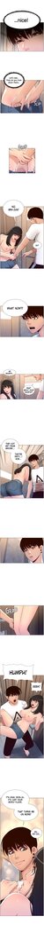 APP for the Emperor of the Night 1-30