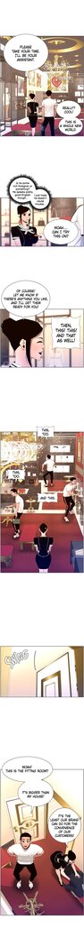 APP for the Emperor of the Night 1-30