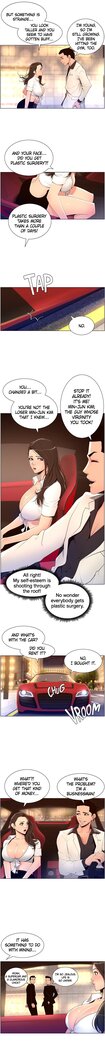 APP for the Emperor of the Night 1-30