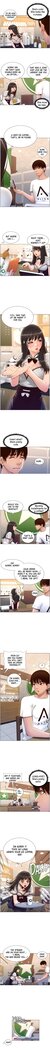 APP for the Emperor of the Night 1-30