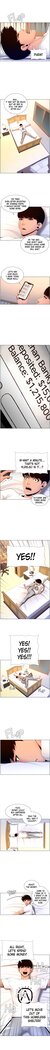 APP for the Emperor of the Night 1-30