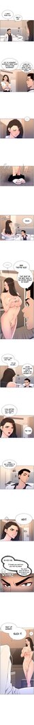 APP for the Emperor of the Night 1-30