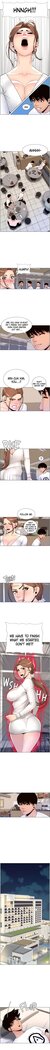 APP for the Emperor of the Night 1-30