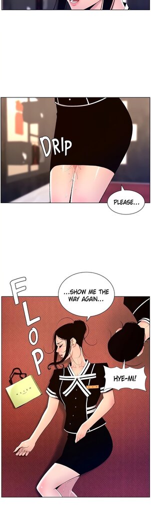 APP for the Emperor of the Night 1-30