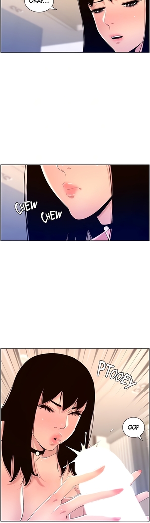 APP for the Emperor of the Night 1-30