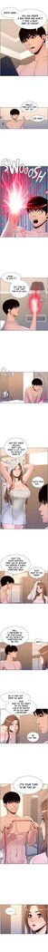 APP for the Emperor of the Night 1-30