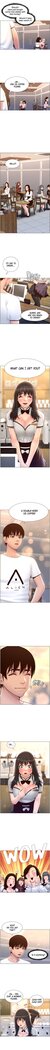 APP for the Emperor of the Night 1-30