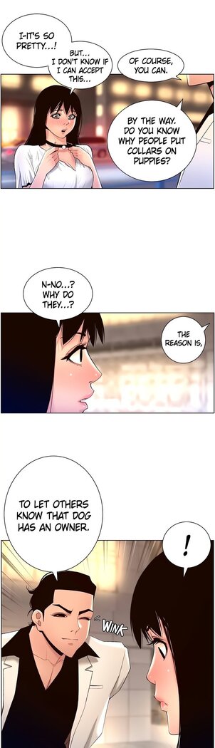 APP for the Emperor of the Night 1-30