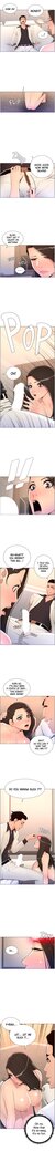 APP for the Emperor of the Night 1-30