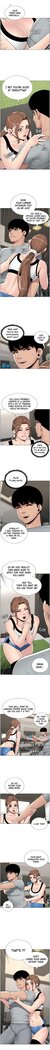 APP for the Emperor of the Night 1-30