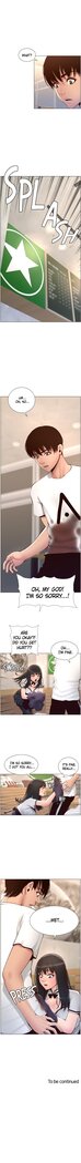 APP for the Emperor of the Night 1-30
