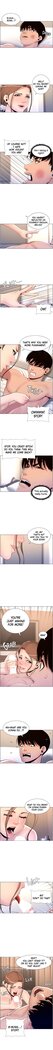 APP for the Emperor of the Night 1-30