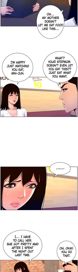 APP for the Emperor of the Night 1-30