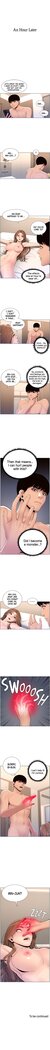 APP for the Emperor of the Night 1-30