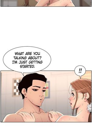 APP for the Emperor of the Night 1-30 - Page 260