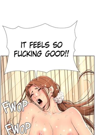 APP for the Emperor of the Night 1-30 - Page 257