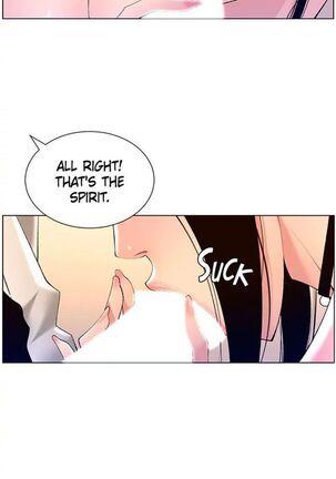 APP for the Emperor of the Night 1-30 - Page 288