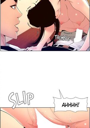 APP for the Emperor of the Night 1-30 - Page 295