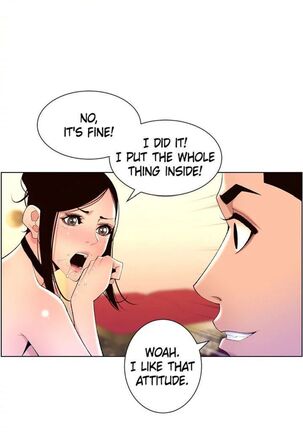 APP for the Emperor of the Night 1-30 - Page 293