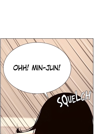 APP for the Emperor of the Night 1-30 - Page 396