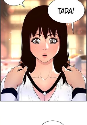 APP for the Emperor of the Night 1-30 - Page 323