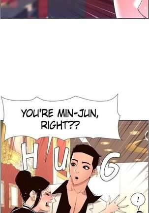 APP for the Emperor of the Night 1-30 - Page 274