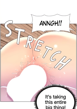 APP for the Emperor of the Night 1-30 - Page 415