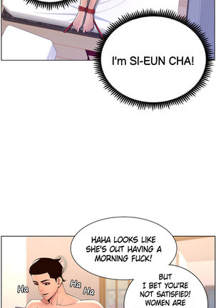 APP for the Emperor of the Night 1-30 - Page 203
