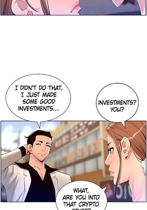 APP for the Emperor of the Night 1-30 - Page 212