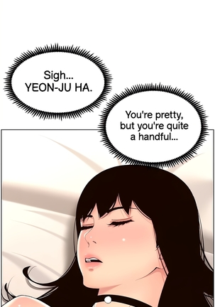APP for the Emperor of the Night 1-30 - Page 377