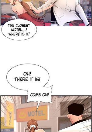 APP for the Emperor of the Night 1-30 - Page 218