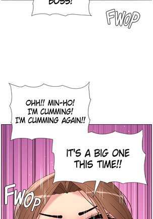 APP for the Emperor of the Night 1-30 - Page 112