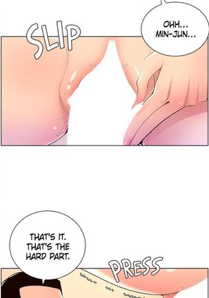 APP for the Emperor of the Night 1-30 - Page 294