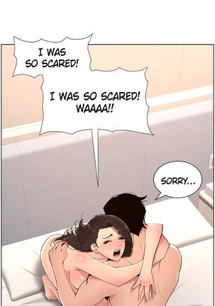 APP for the Emperor of the Night 1-30 - Page 165